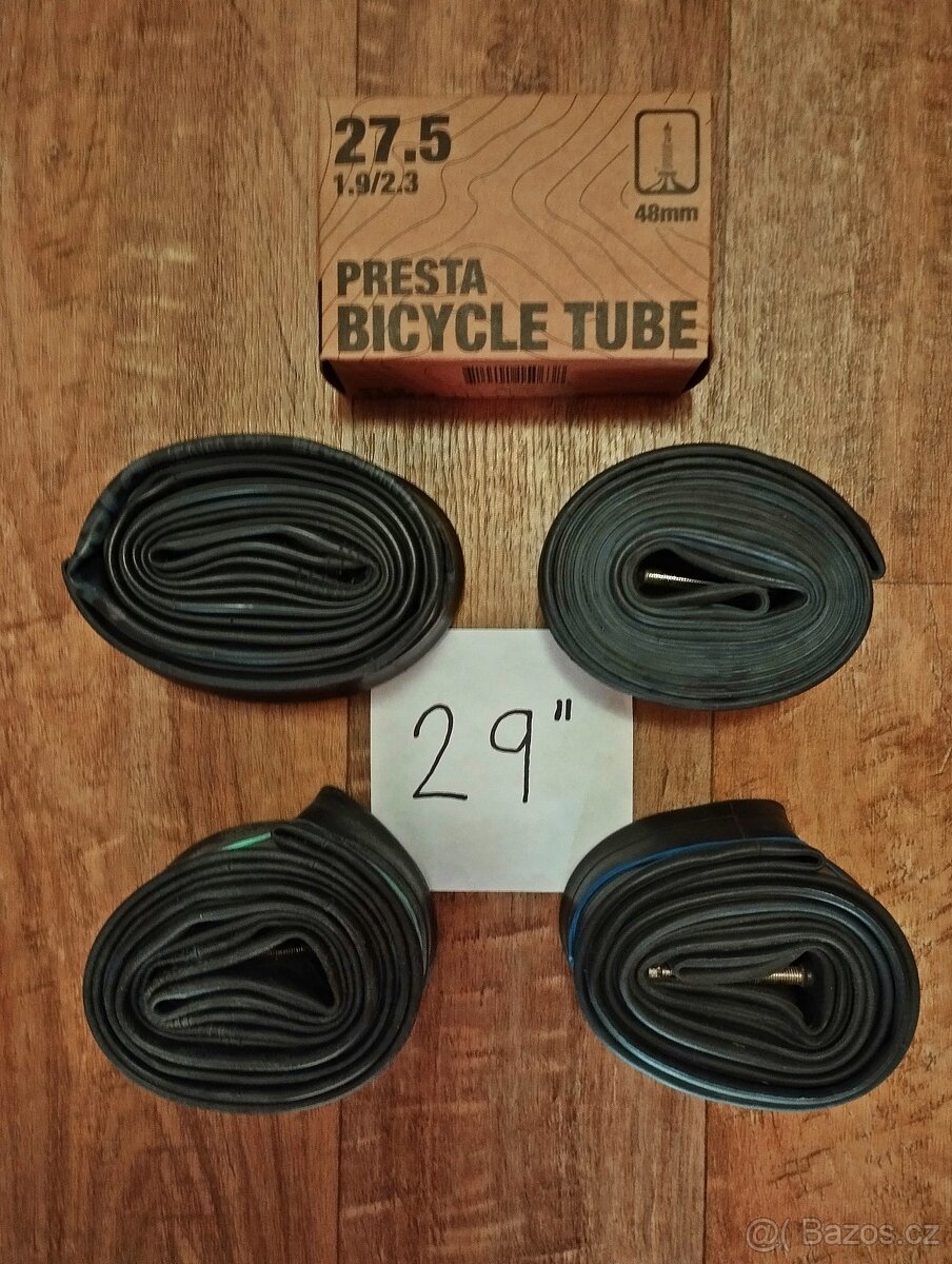 Duše na kolo