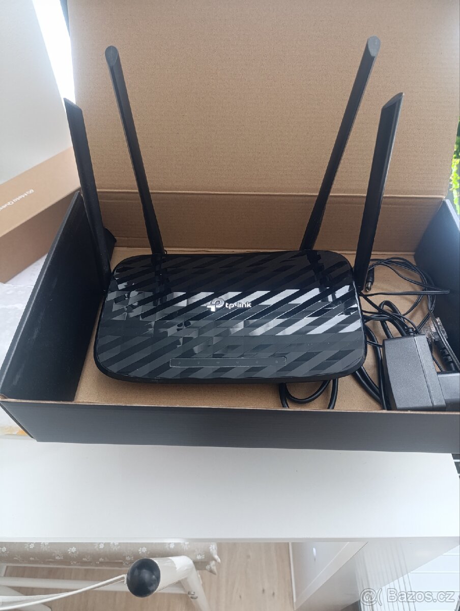 WiFi router TP-Link