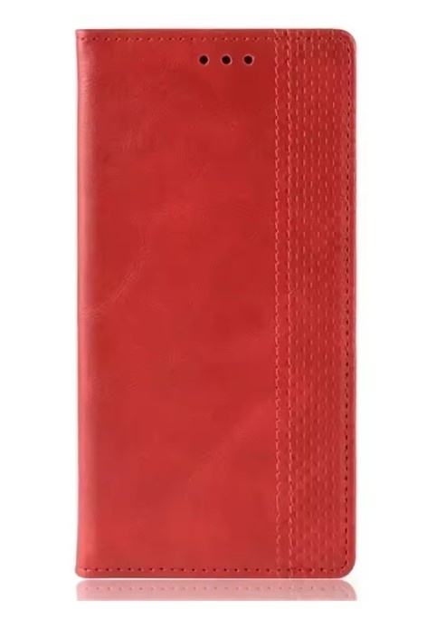 Exkluzivní kožené flipové pouzdro Xiaomi 14T