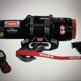 NAVIJÁK WARN PRO WANTAGE 3500 ATV