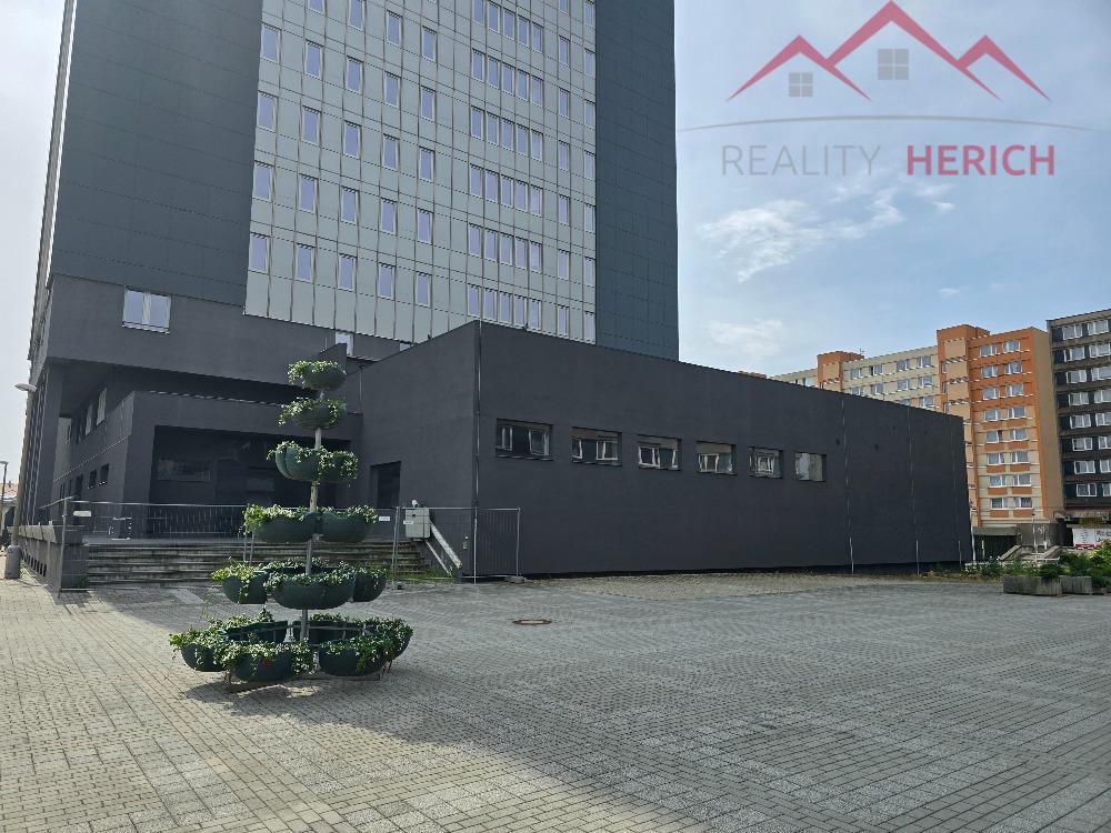 Pronájem bytu 2+kk, rekonstrukce, 50 m2, Žižkovo náměstí - A