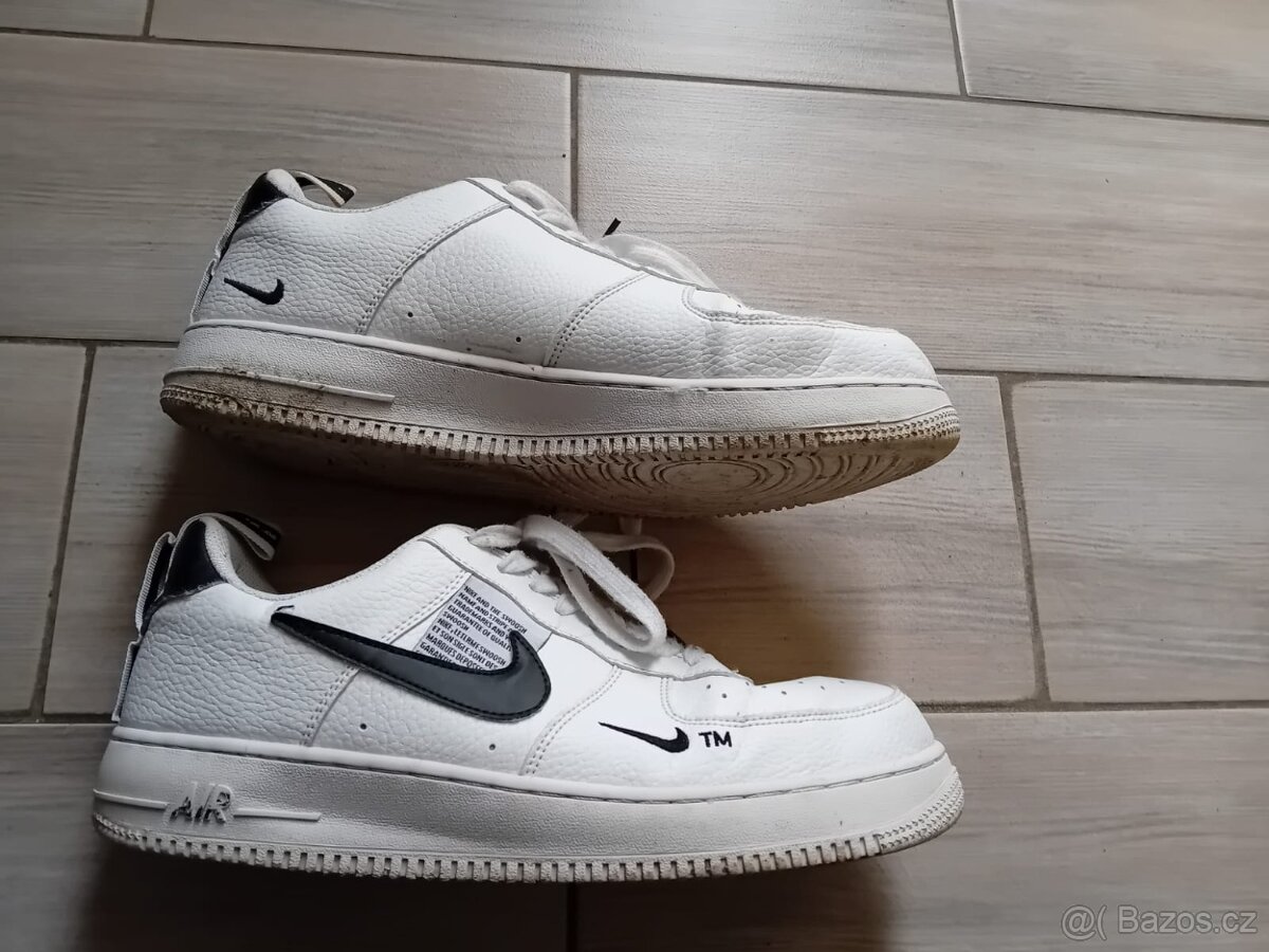Tenisky Nike, vel.45