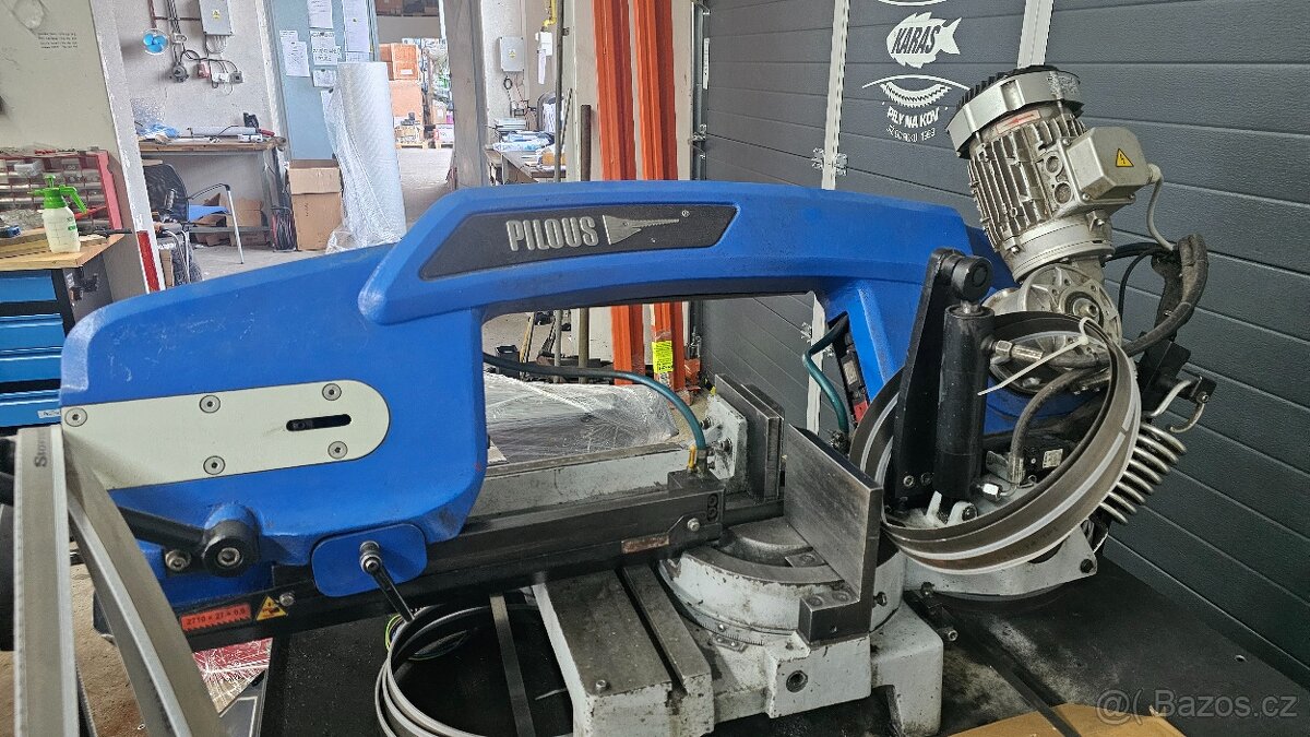 PILOUS ARG 235 PLUS