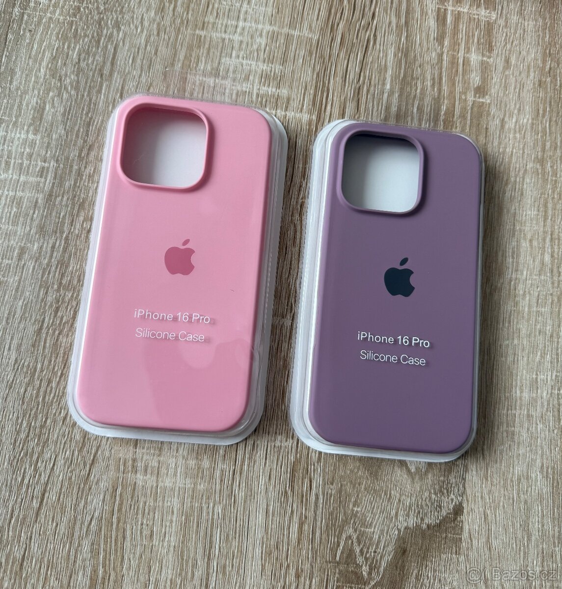 Nový kryt na iPhone 16pro