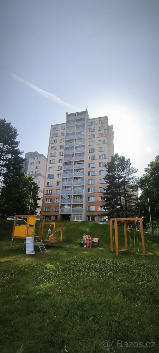 Pronájem
