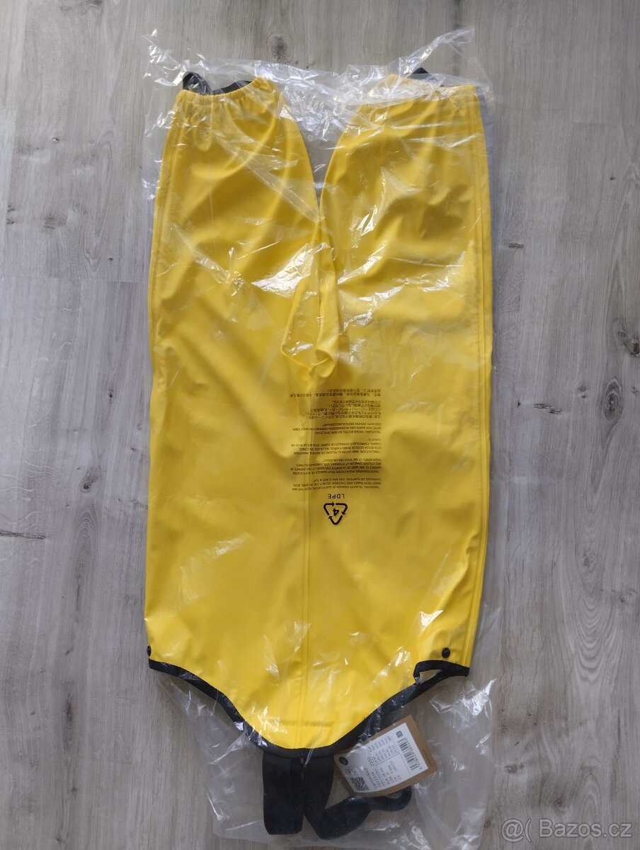 Nepromokavé kalhoty Reima 98 - NOVÉ