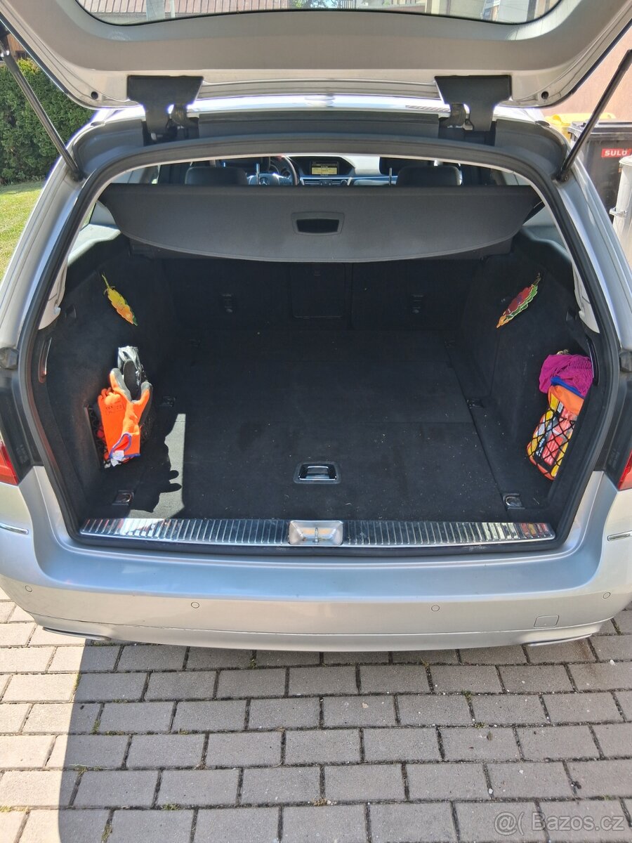 Mercedes e250cdi