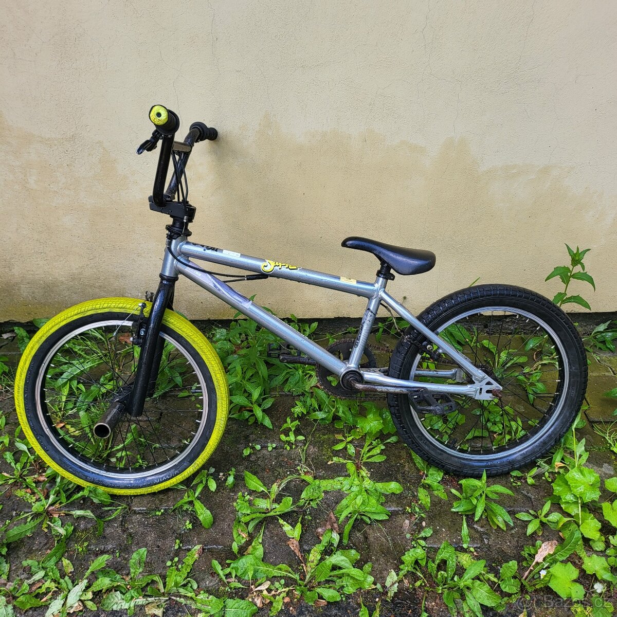 BMX