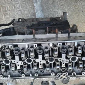 ŠKODA OCTAVIA 3 MOTOR 1.6 TDI CLH