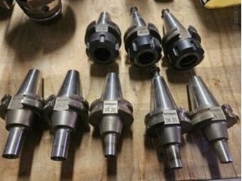 ISO 30 ER 25