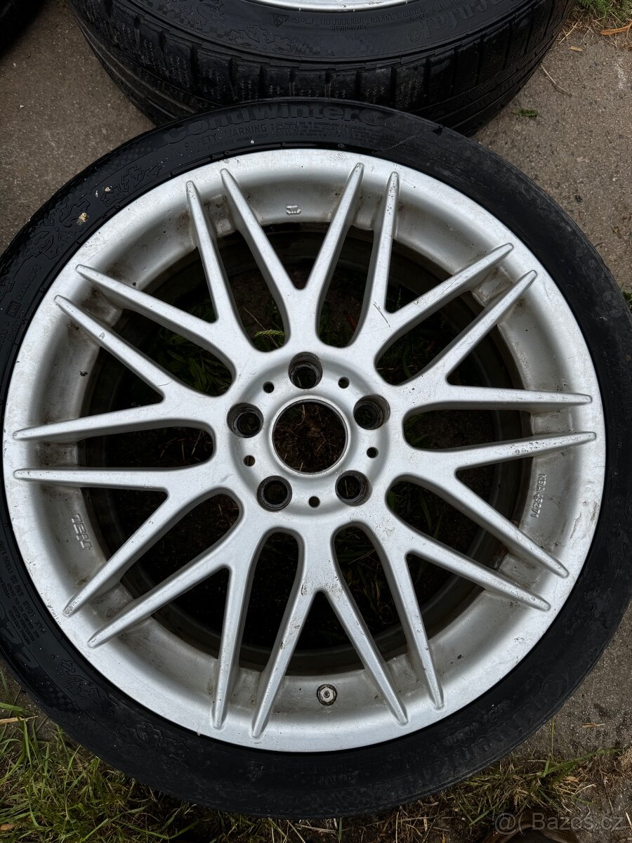 Kola R18 7,5J 5x114,3