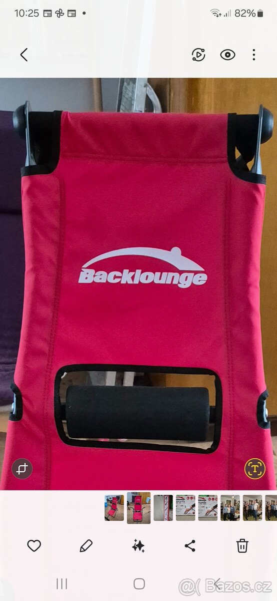 Becklounge