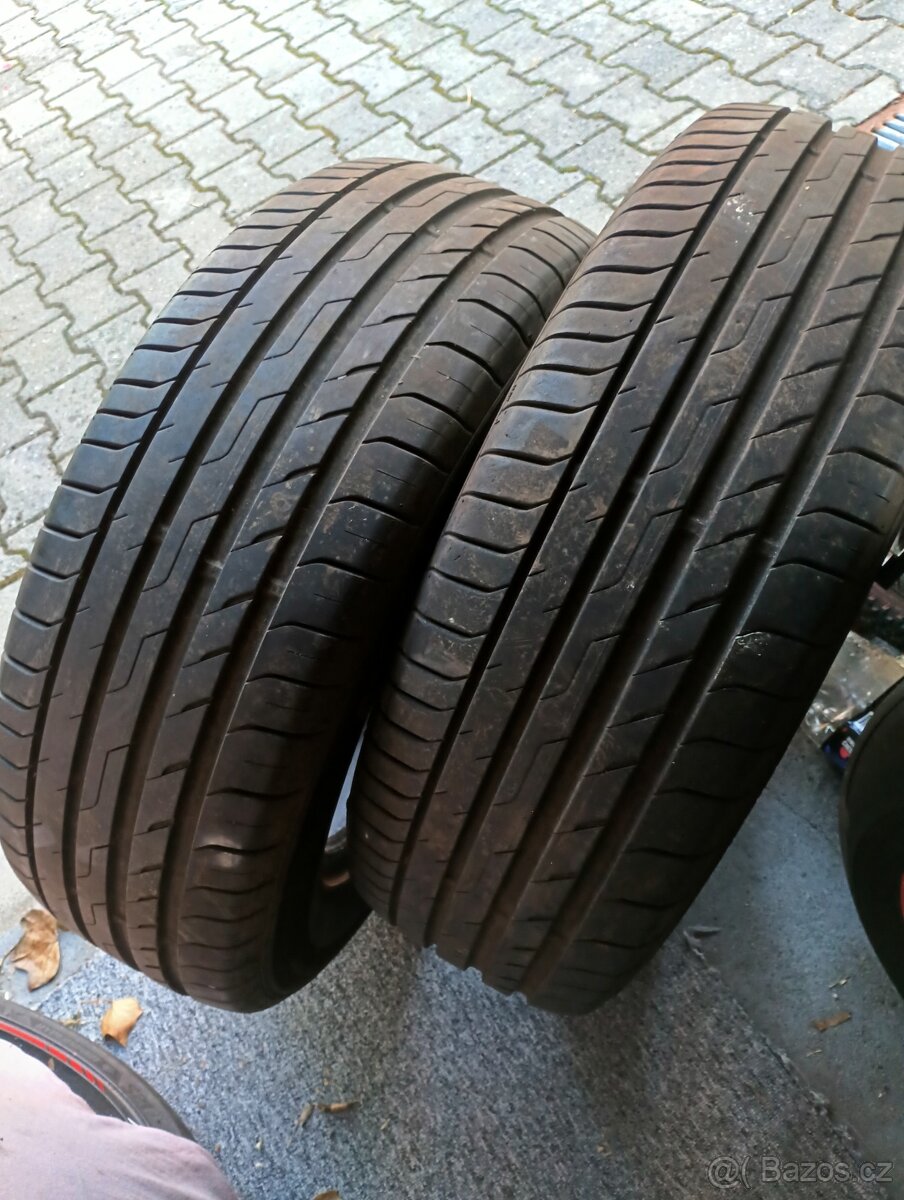 235/65/17 letní pneu Nexen