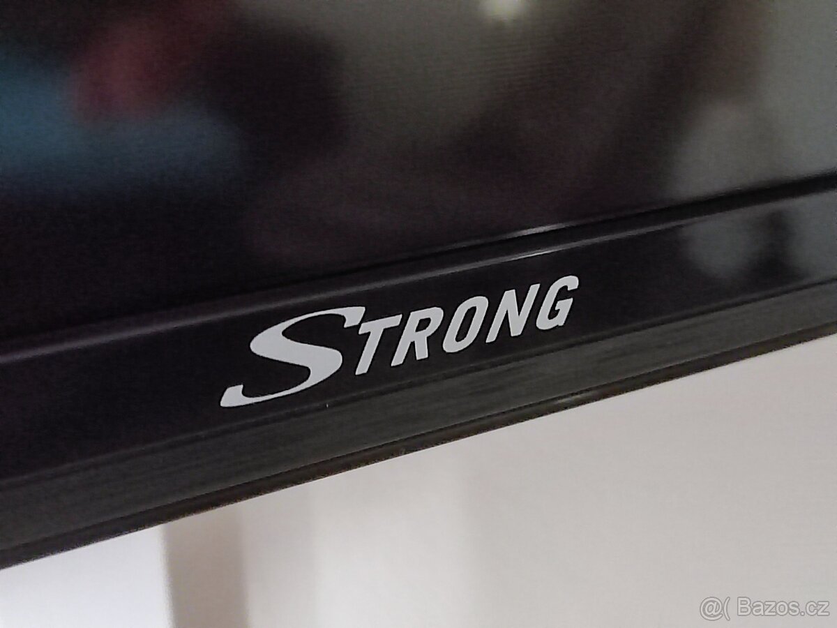 TV Strong