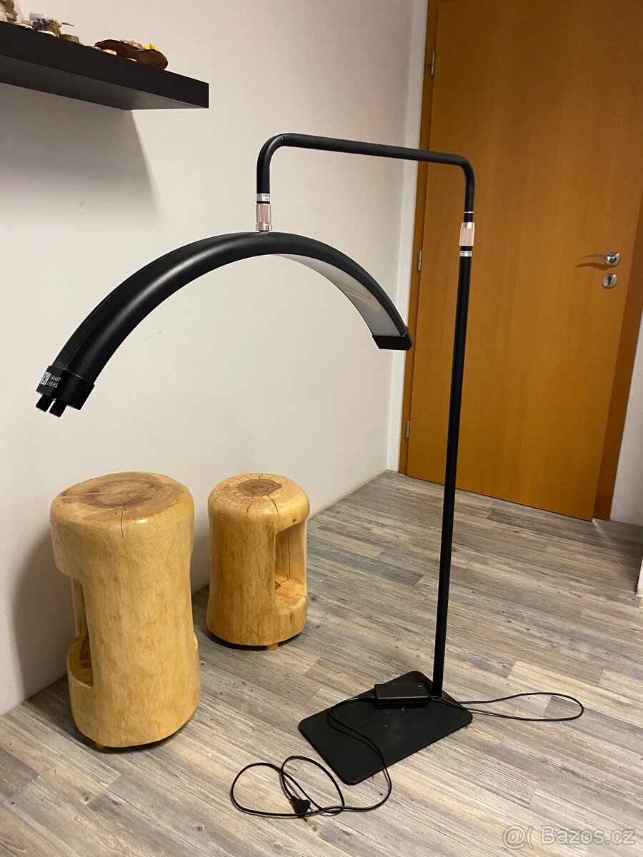 Lampa moon