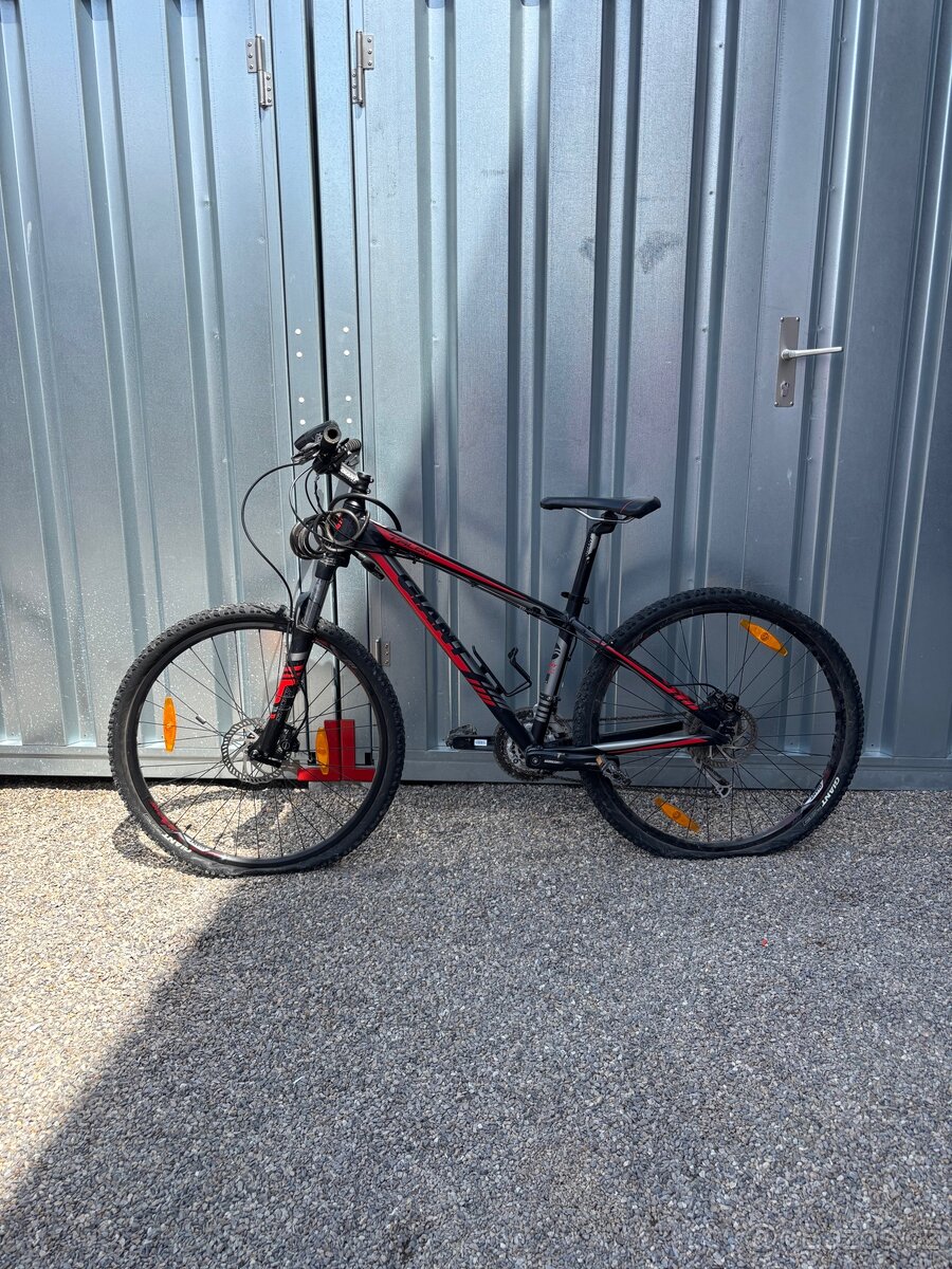PRODÁM HORSKÉ KOLO GIANT