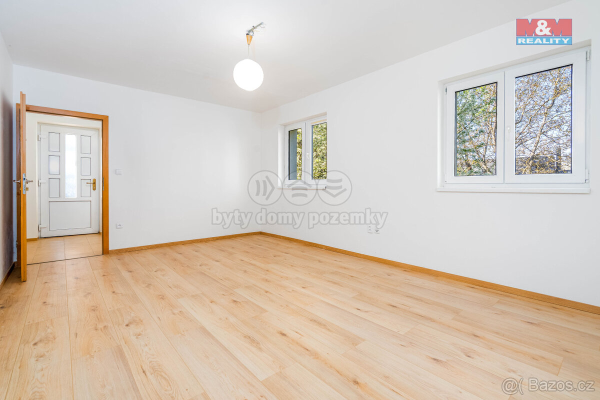 Prodej rodinného domu, 146 m², Horoměřice, ul. Třešňovka