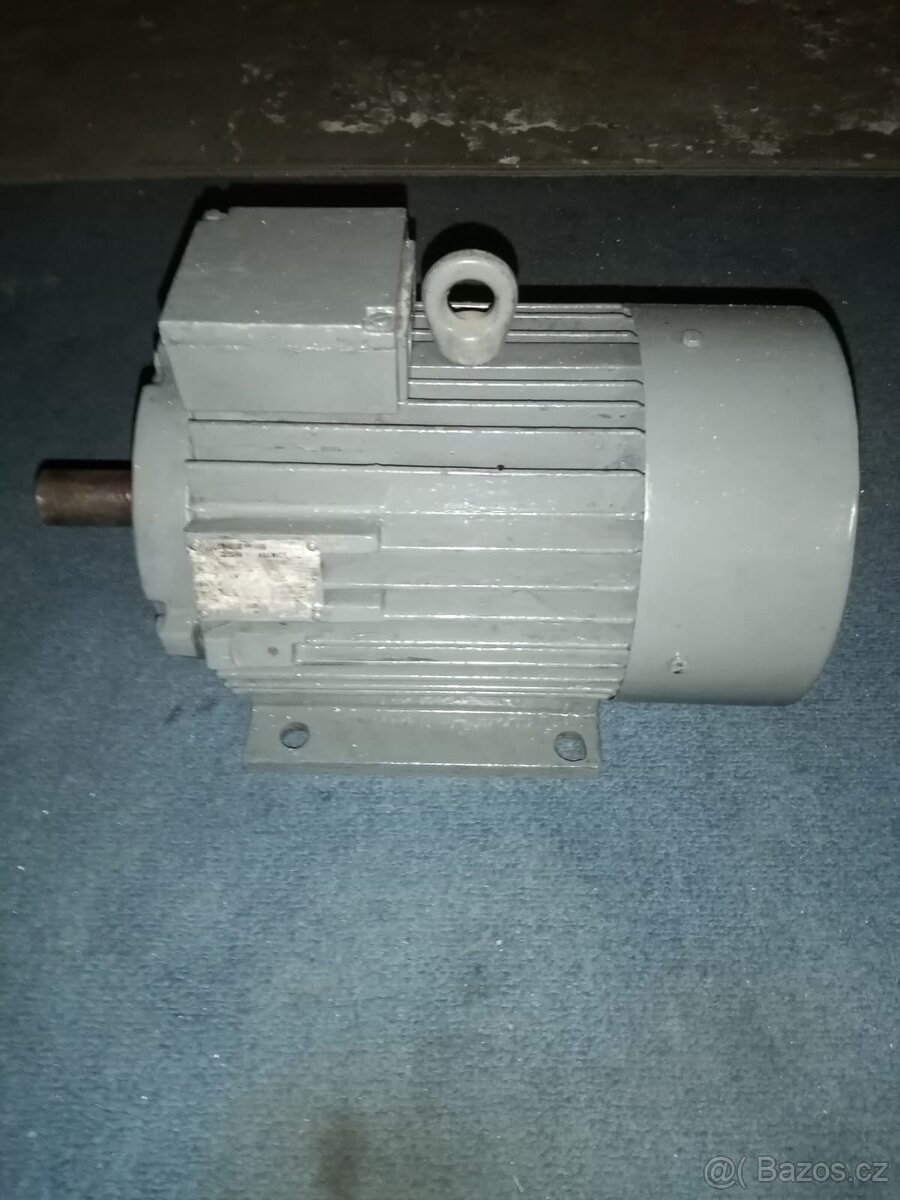 Prodám elektromotor