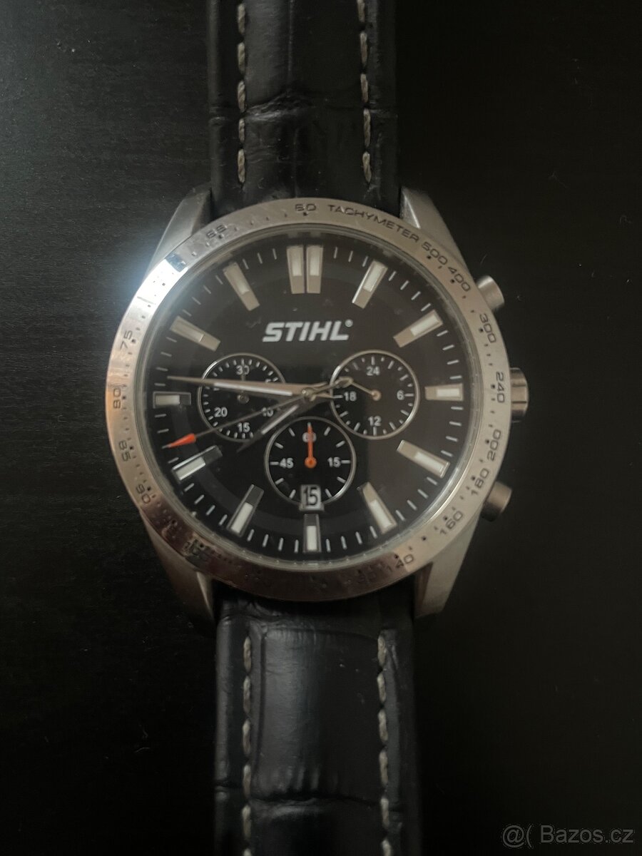 Hodinky stihl