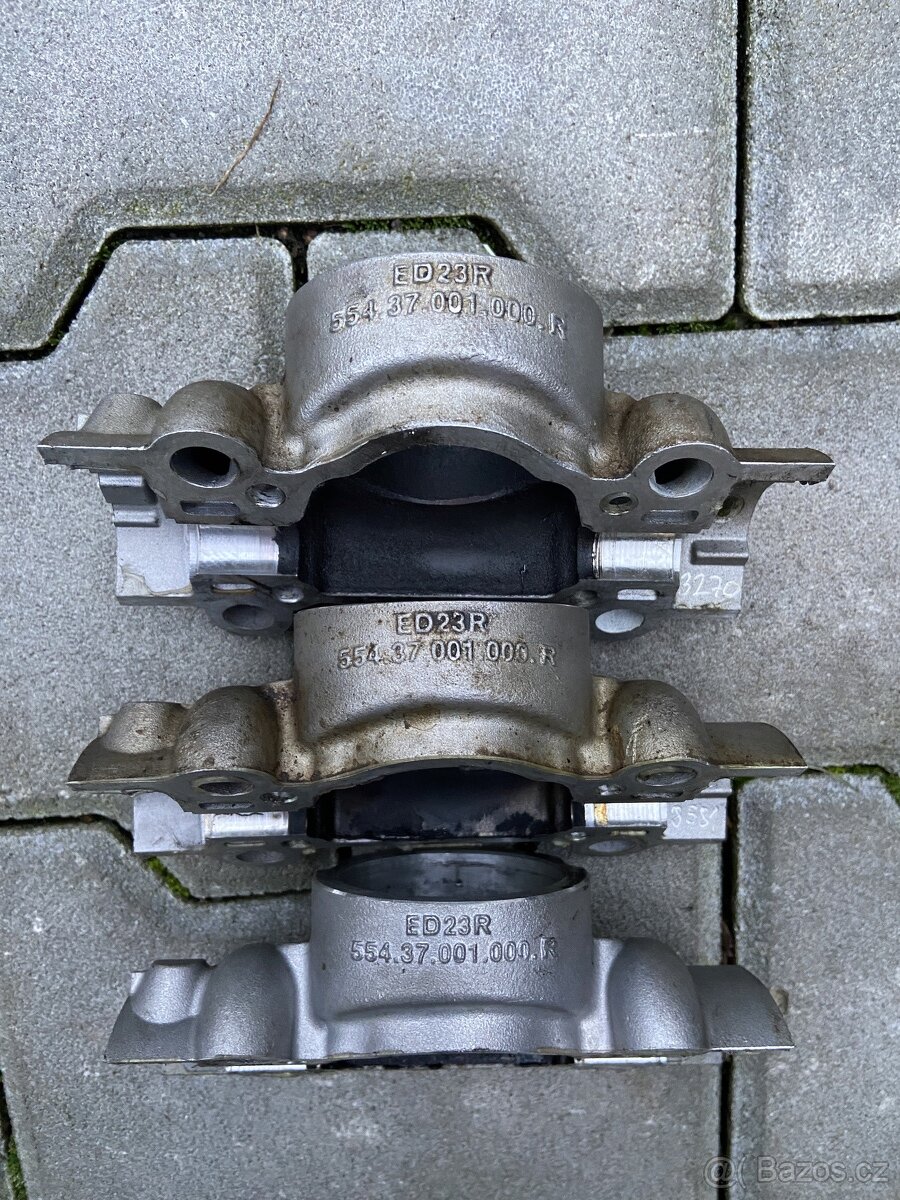 KTM exc 250-300
