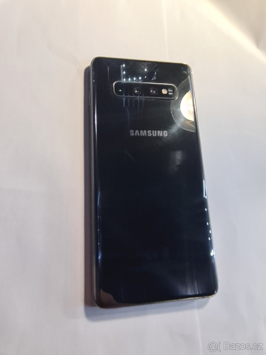 Samsung galaxy S10+