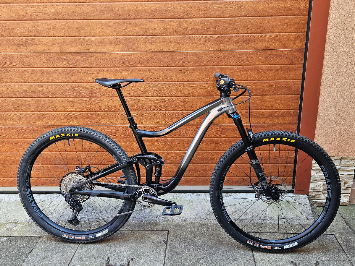 Prodám kolo Giant Trance 29 1