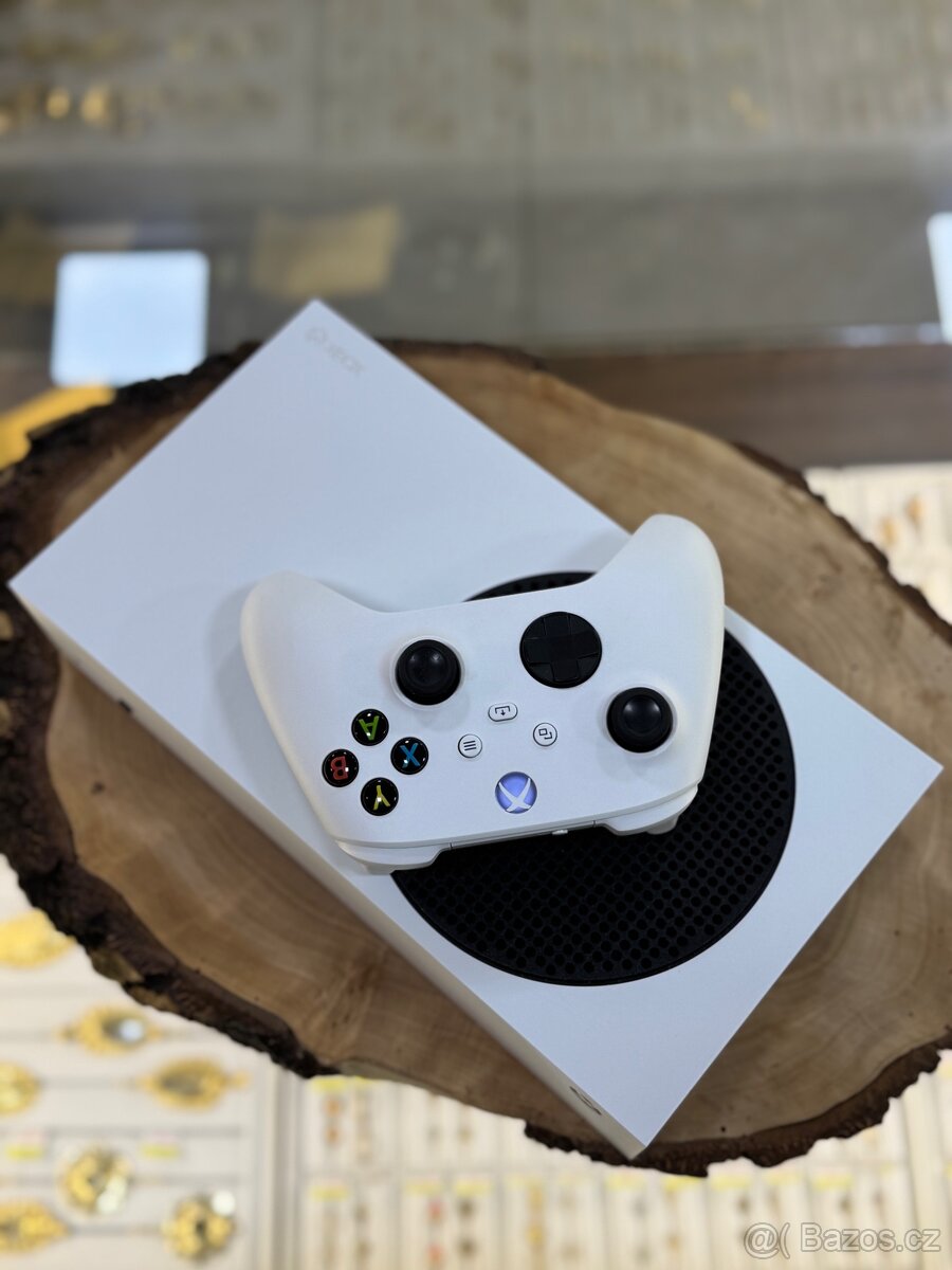 XBOX SERIES S