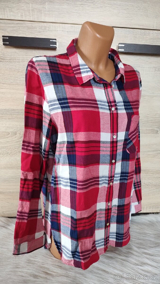 Košile L/XL