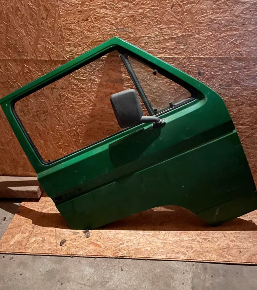 Větrací otevírací okno VW T3