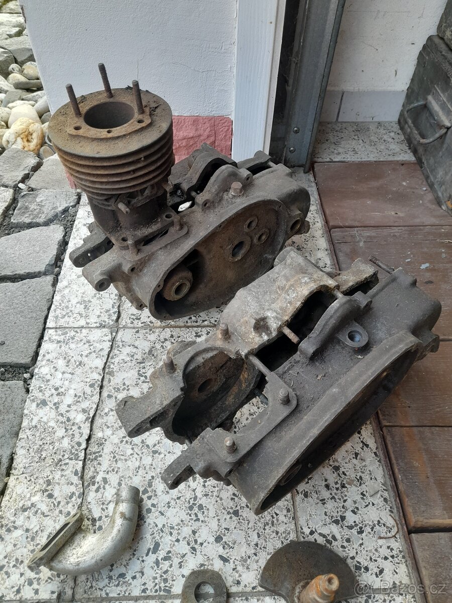 Jawa Robot