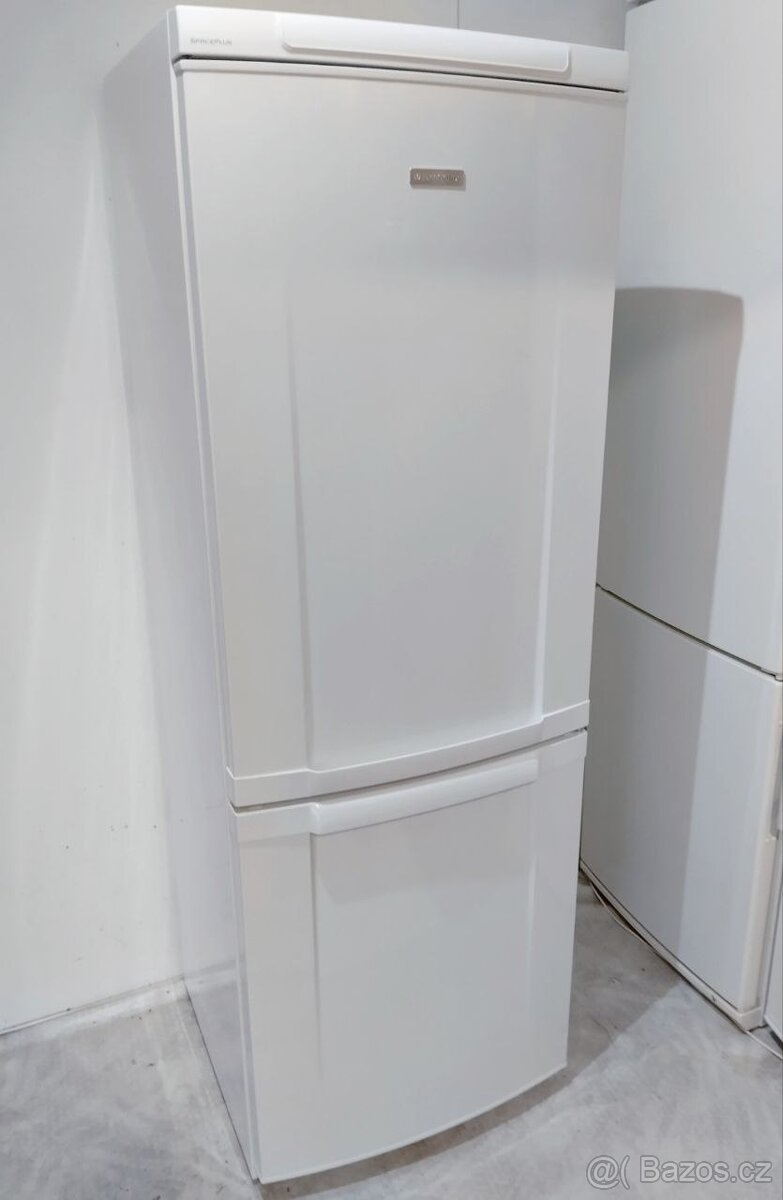 Lednice Electrolux