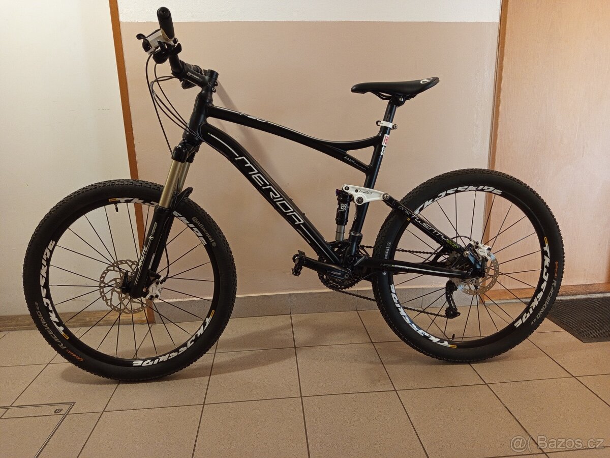 Merida One Twenty