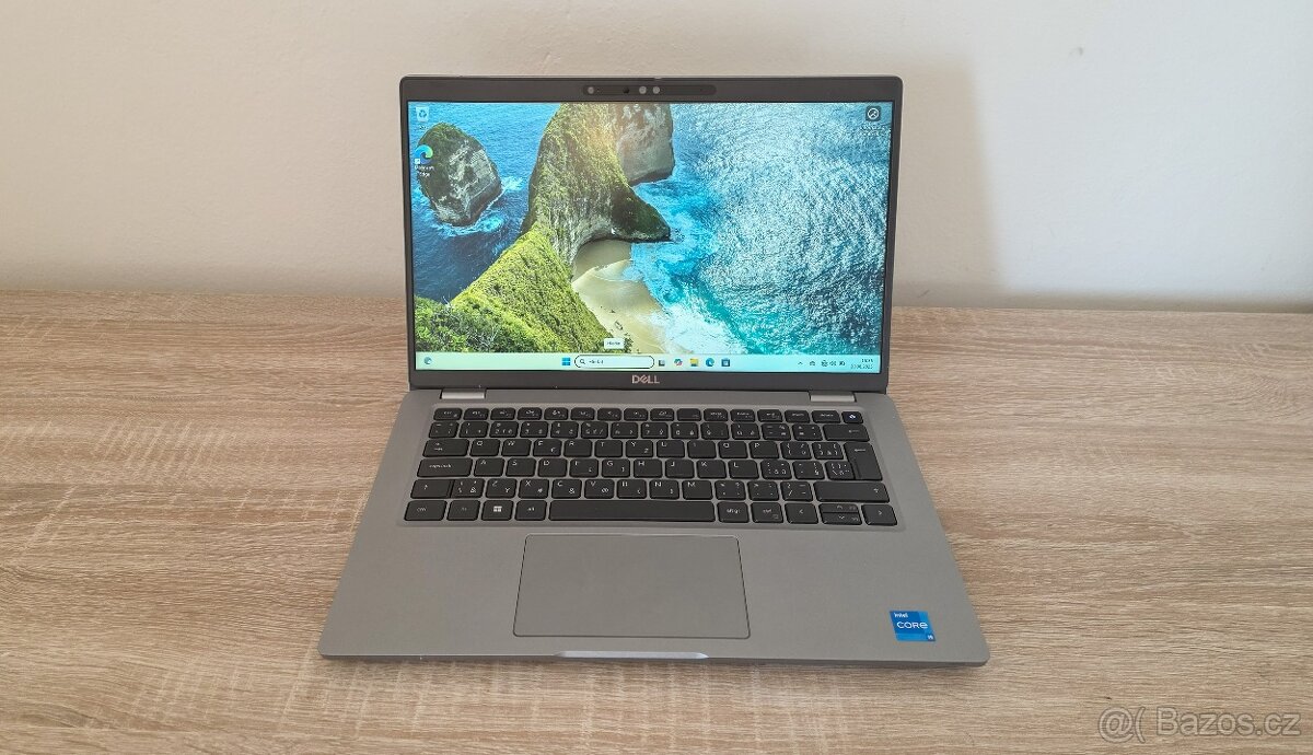 Dell Latitude 5430 (i5-1245U, 16 GB RAM, 500 GB SSD)