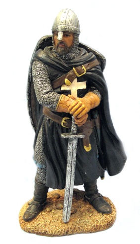Křižák Figurka