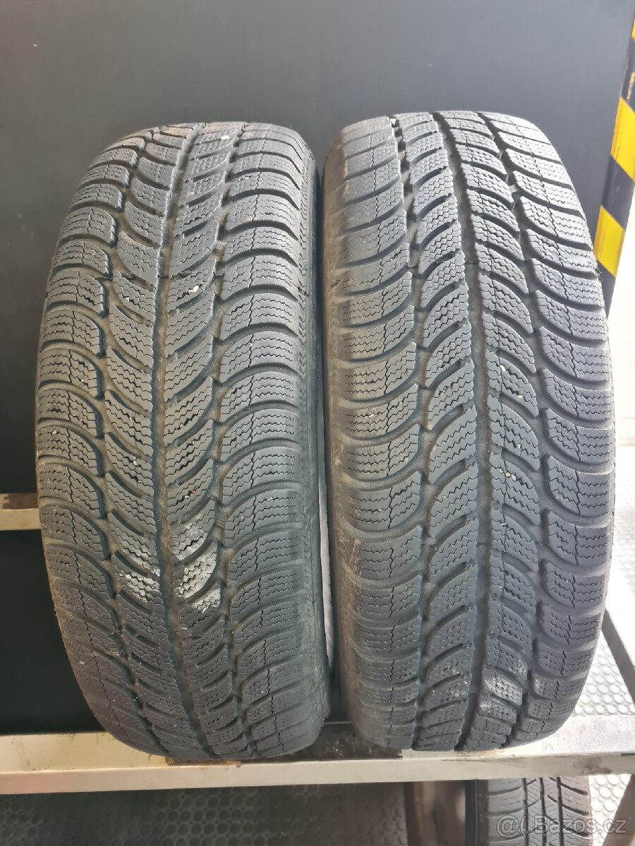 Zimní pneumatiky 185/65r14