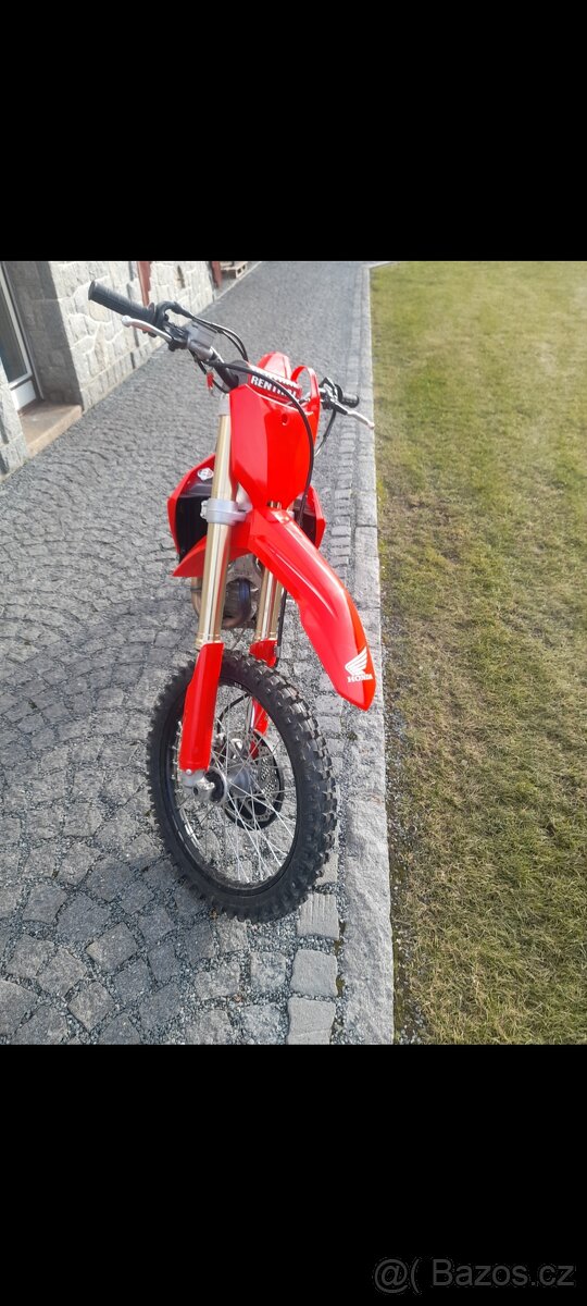 Honda CRF 250R