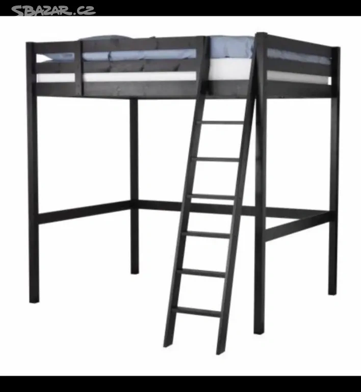 Patrová postel Ikea STORÅ