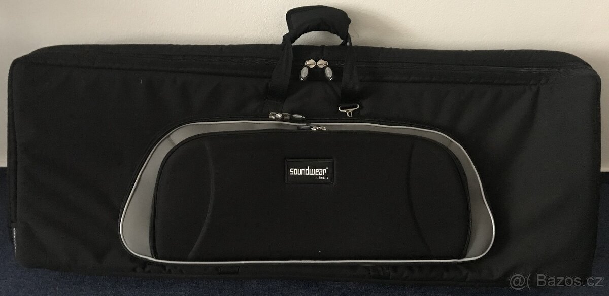 Pouzdro, taška, Gigbag pro keyboard