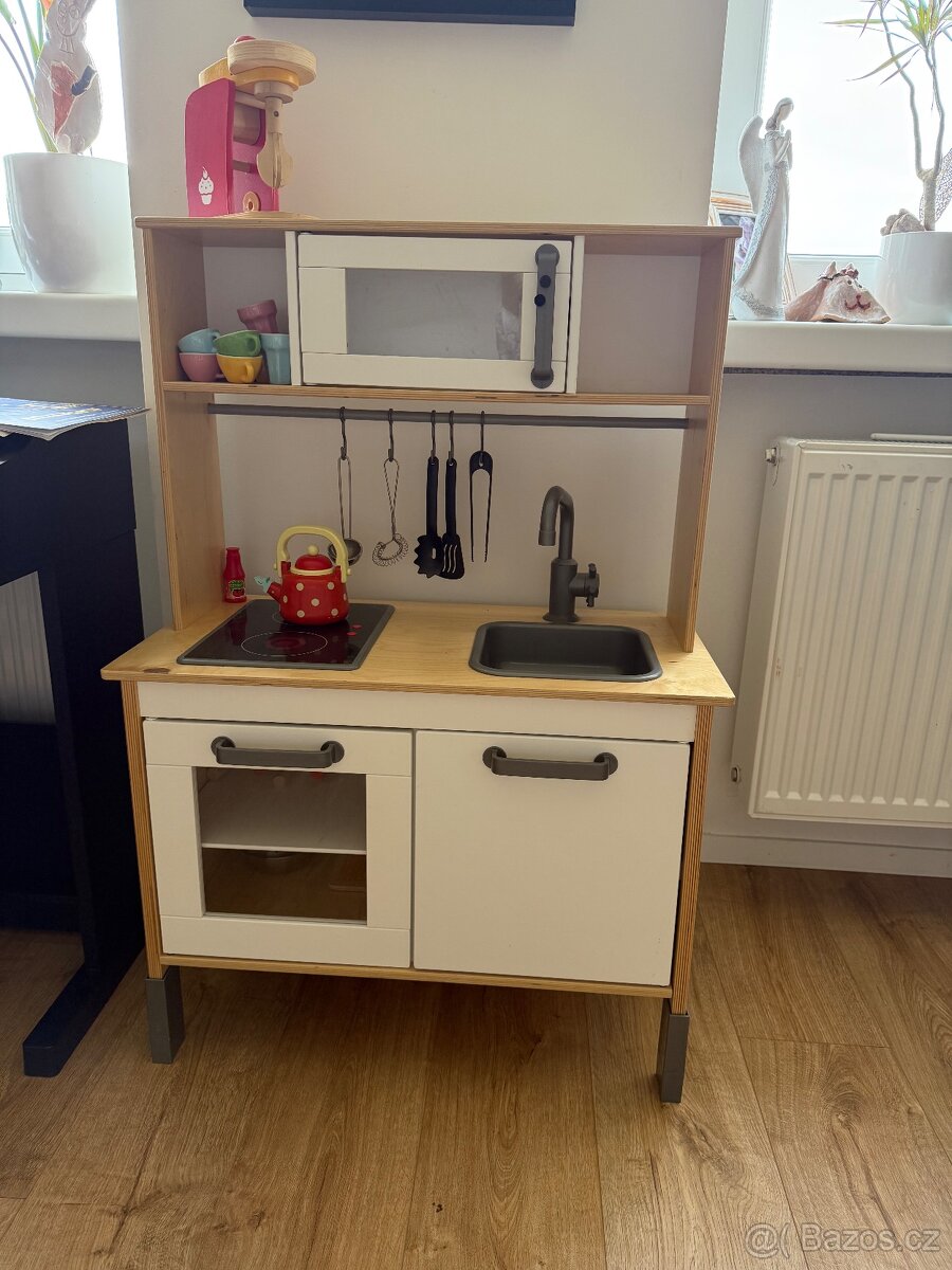 Ikea kuchynka