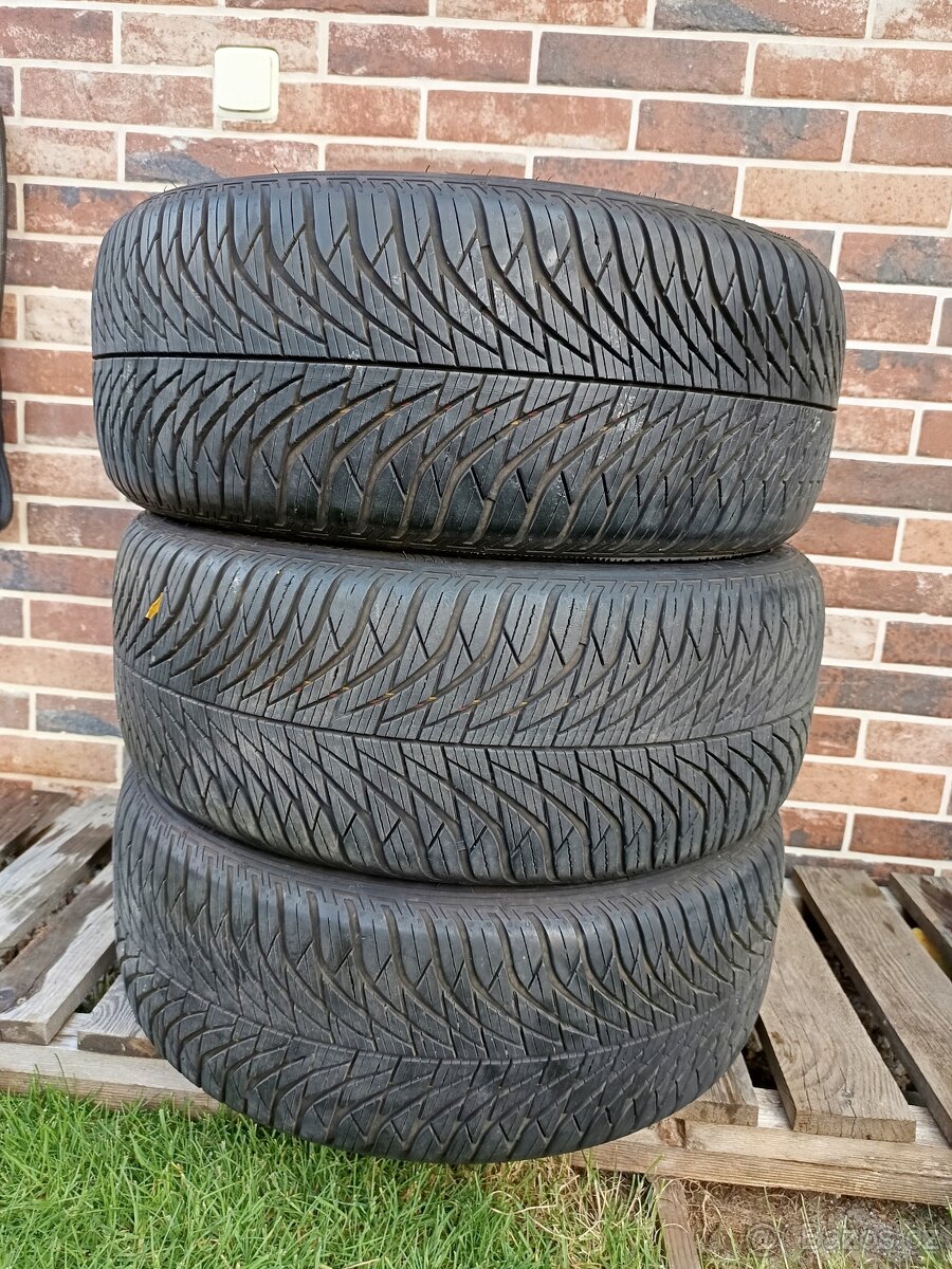 Fulda Multicontrol 225/45 R18 95 W