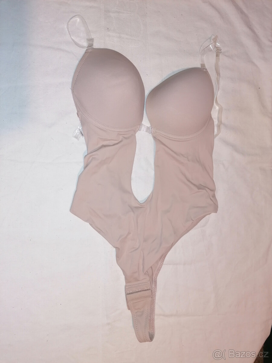 dámské tvarující body vel.XL