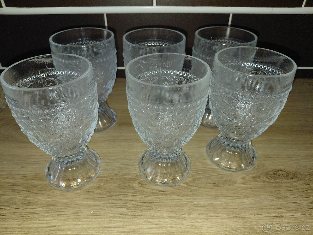 Retro grogovky-Pavel Pánek cibulový vzor