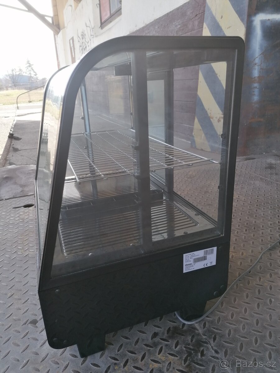 Chladící vitrína