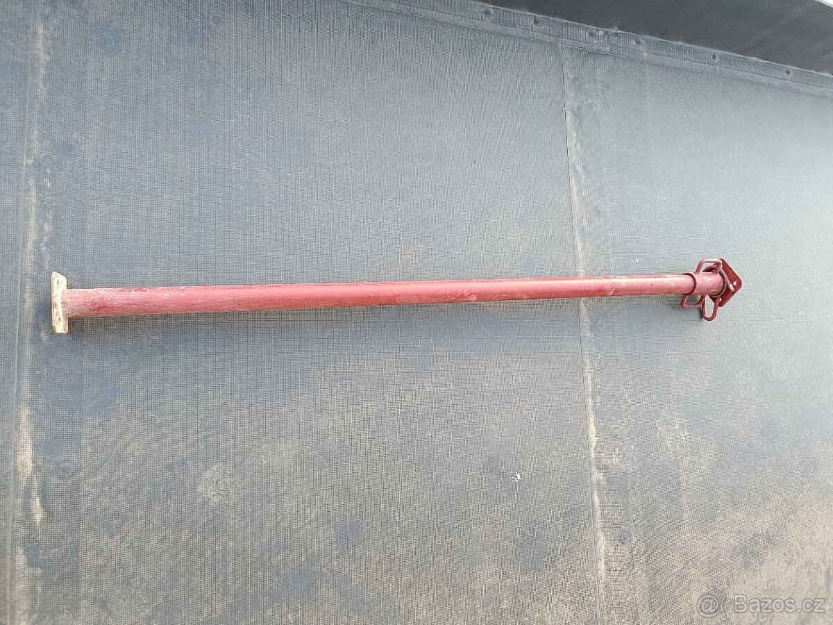 Stavební stojky / podpěry