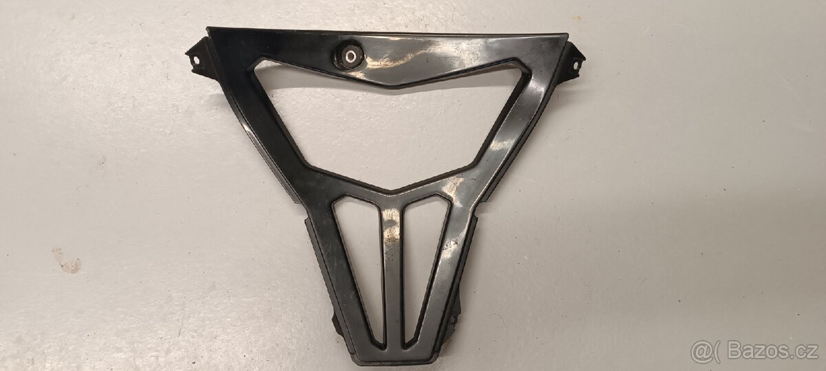 Plastový klín Yamaha R6