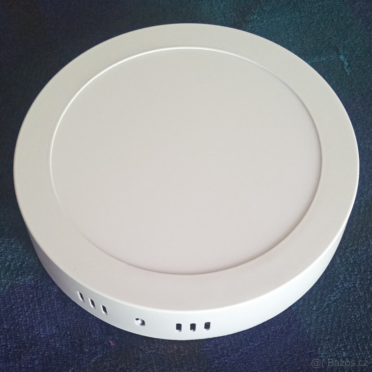 LED Stropní svítidlo LED/12W/230V