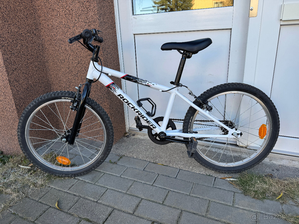 Dětské Rocrider ST100 velikost 21