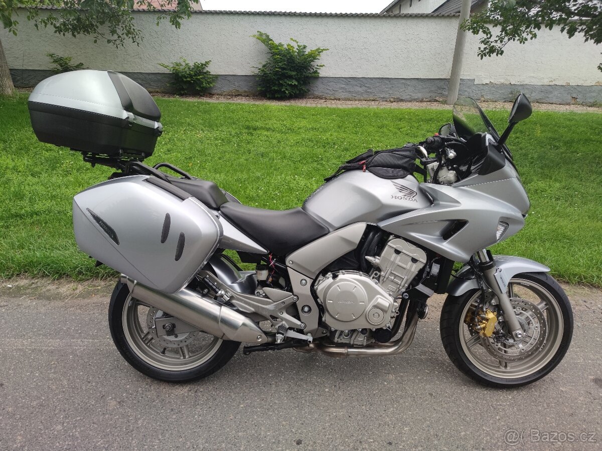 Honda CBF 1000 ABS