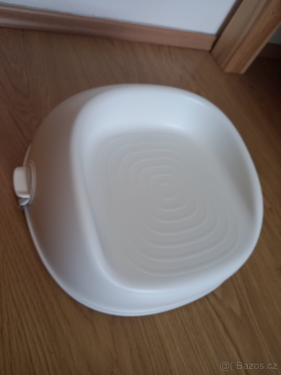 Dětský podsedák na židli