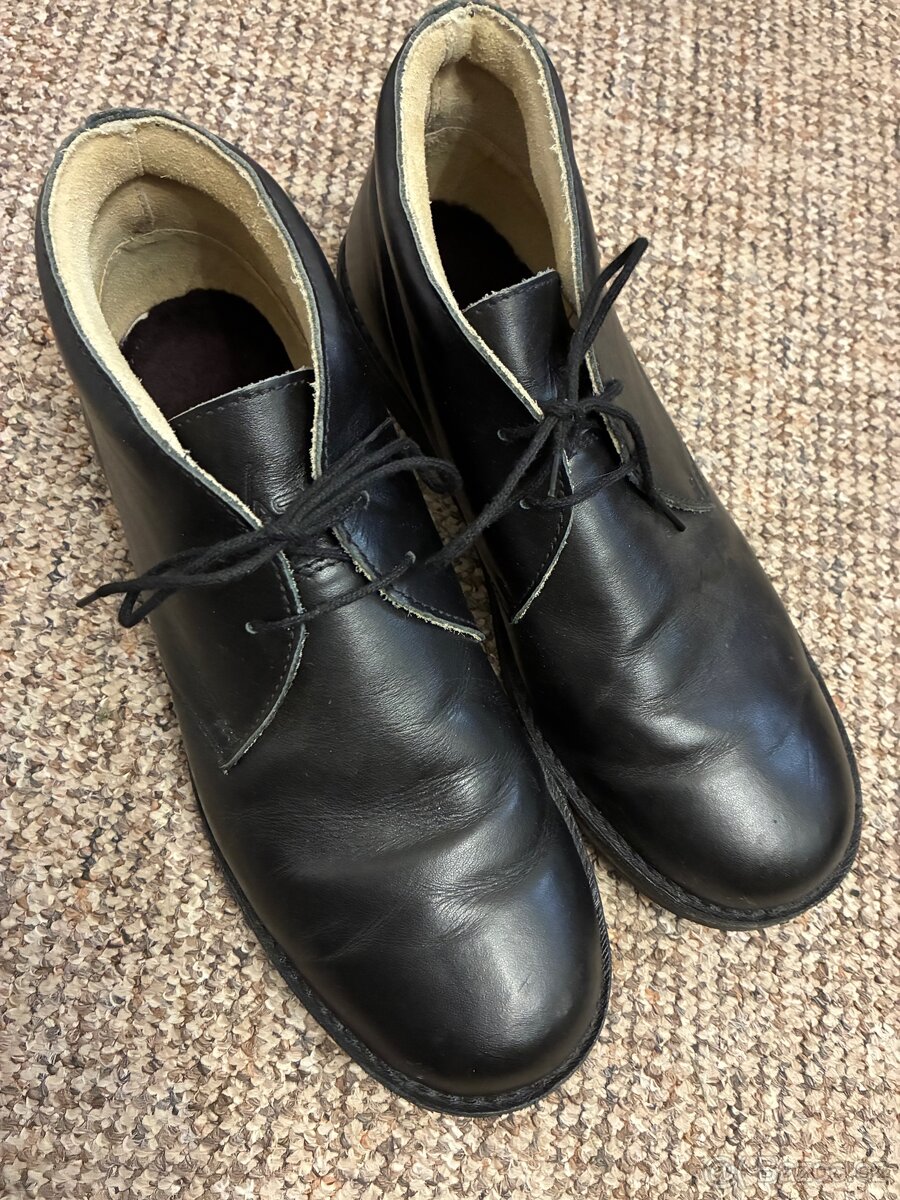 boty vasky desert 44